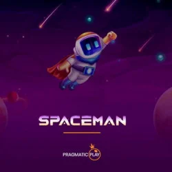 Spaceman 669bet