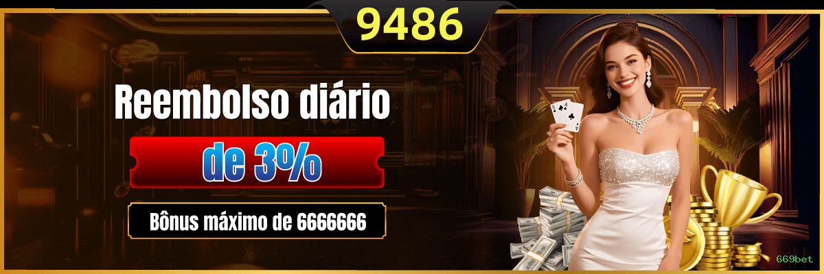 Novos Jogos 669bet