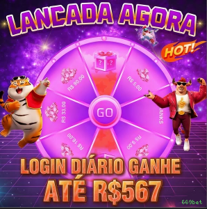 Promoções e Bônus